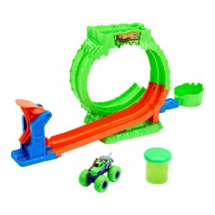 Hot Wheels Monster Trucks...