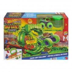 Hot Wheels Monster Trucks... 2