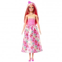 Barbie Princess Doll (HRR08) 2