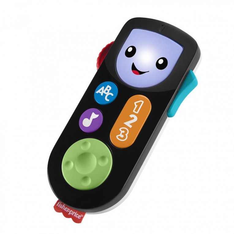 Fisher-Price Παίζω & Μαθαίνω...