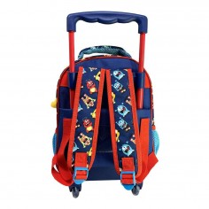 Junior Trolley Backpack... 2