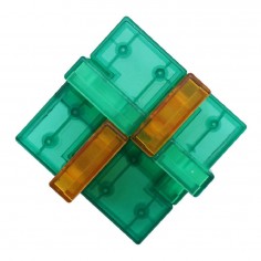 Luna Toys Cube World Brain... 2