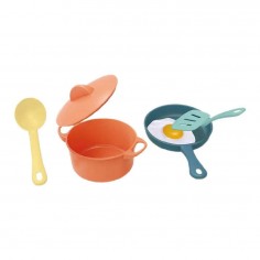 Luna Toys Kitchenware Set... 2