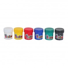 Fingerpaints The Littlies 6... 2
