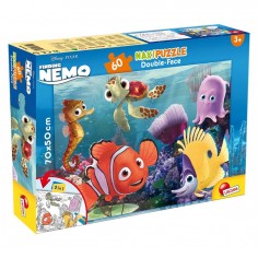 Lisciani Puzzle Maxi...