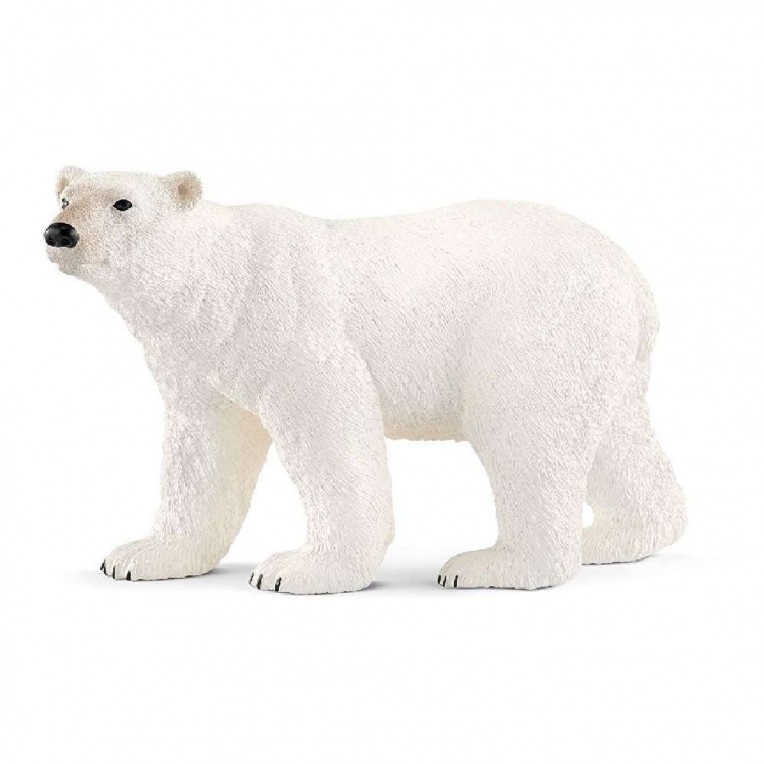 Schleich Polar Bear