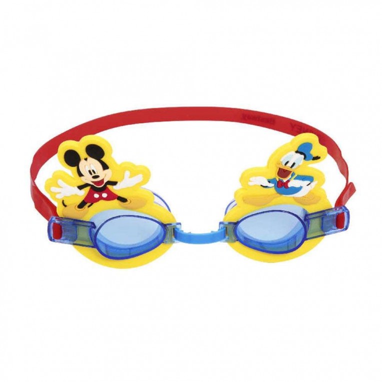 Bestway Γυαλιά Κολύμβησης Disney...