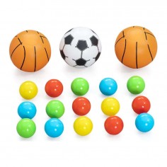 Bestway Inflatable Ball Pit... 2