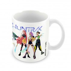 Ceramic Mug K-POP Demon... 2