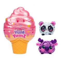 Cookeez Makery Yum Yumz...
