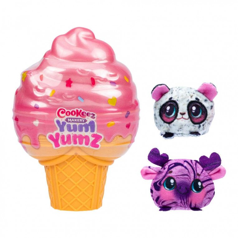 Cookeez Makery Yum Yumz Μαγικό...