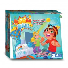 Board Game Boomball (NTB11000)