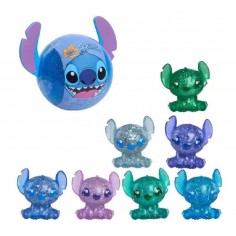 Disney Stitch Κάψουλα με... 2