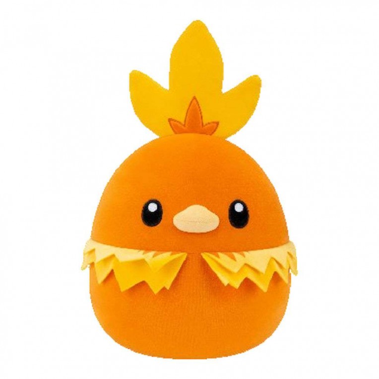 SquishMallows Plush Pokemon Torchic...