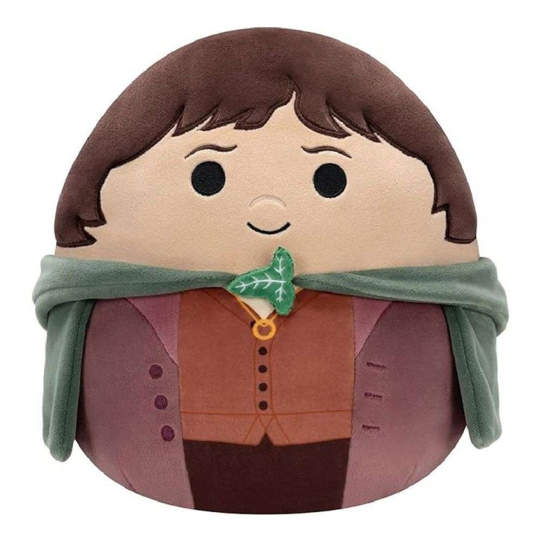 SquishMallows Λούτρινο Lord of The...