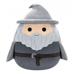 SquishMallows Λούτρινο Lord...
