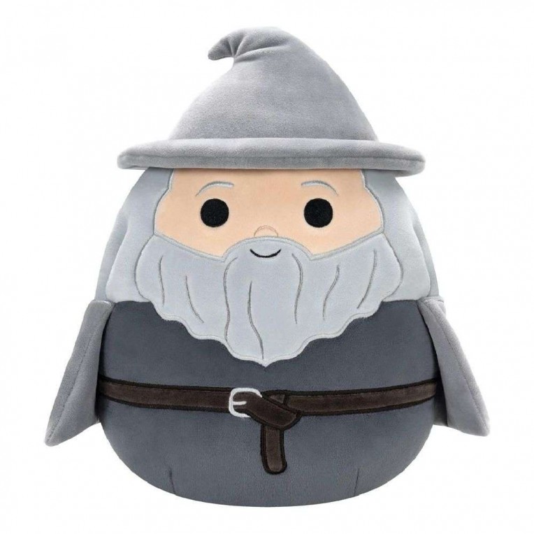 SquishMallows Λούτρινο Lord of The...