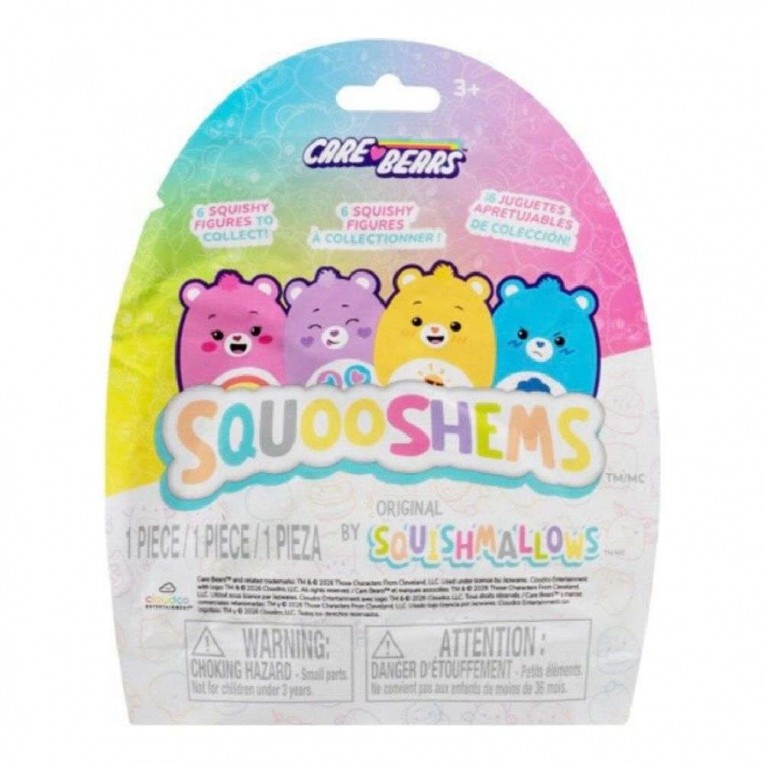 SquishMallows Squooshems Ζουληχτή...