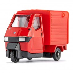 Siku Τρίκυκλο Όχημα Piaggio... 2