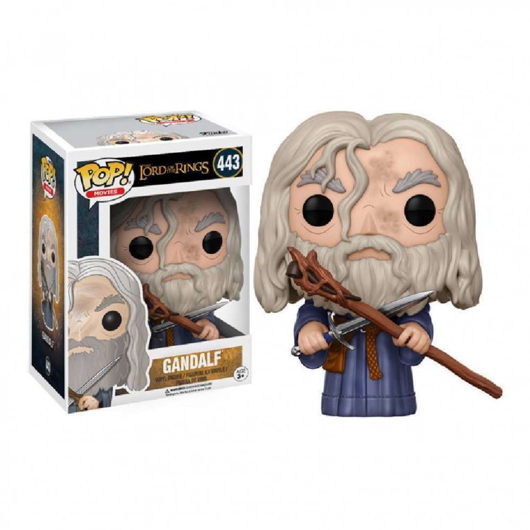 Funko POP! Φιγούρα Lord Of The Rings:...