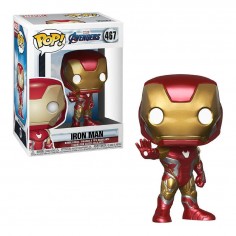Funko POP! Φιγούρα Marvel...