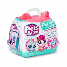 Pets Alive Pet Shop...