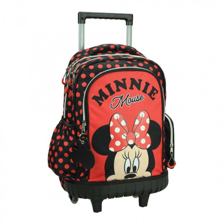 Σακίδιο Τρόλεϊ Disney Minnie Mouse...