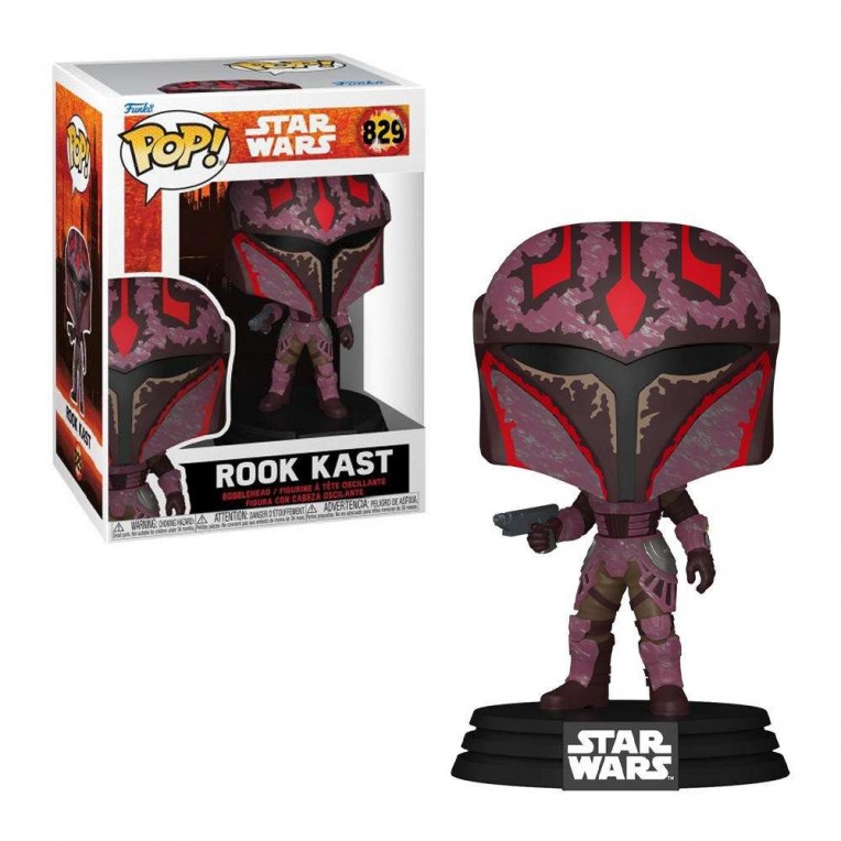 Funko POP! Φιγούρα Star Wars Darth...