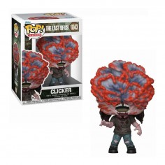 Funko POP! Φιγούρα The Last...