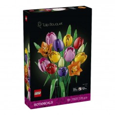 LEGO The Botanical...