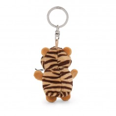 Nici Plush Keychain Tiger... 2