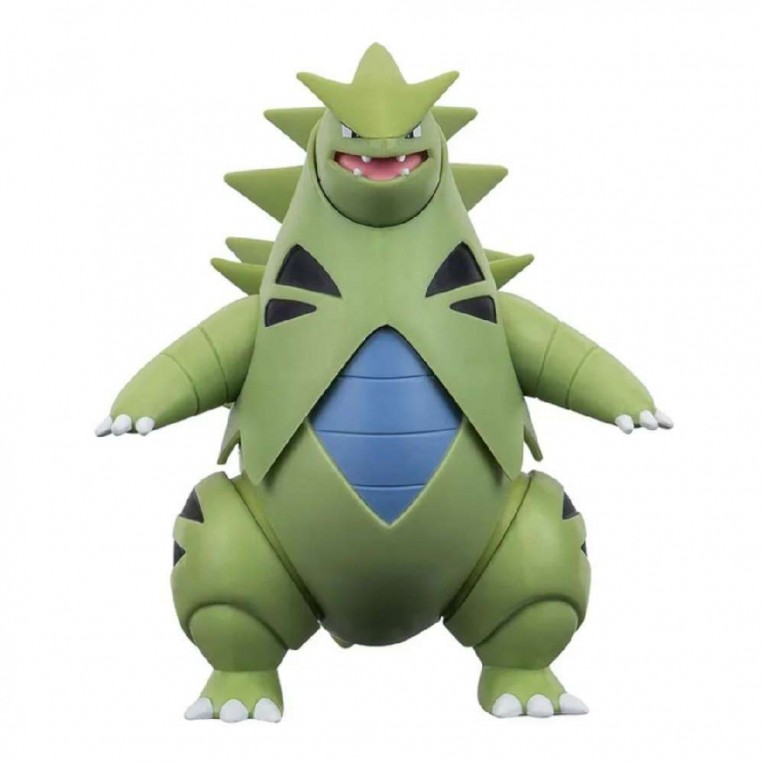 Pokemon Battle Figure 11cm Tyranitar...