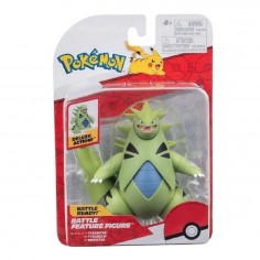 Pokemon Φιγούρα Μάχης 11εκ.... 2