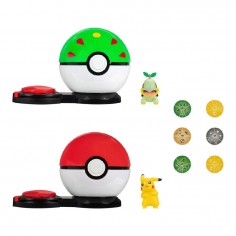 Pokemon Surprise Attack...