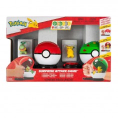 Pokemon Surprise Attack... 2