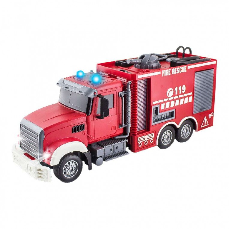 Luna Toys Τηλεκατευθυνόμενο R/C...