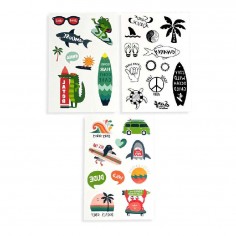 Ooly Mini Temporary Tattoo... 2