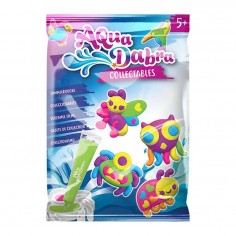 AquaDabra Collectables...