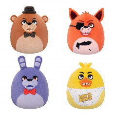 SquishMallows Λούτρινο Five...