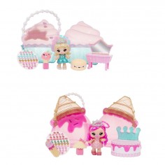 Yummiland Lip Gloss...