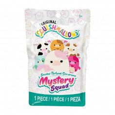 SquishMallows Λούτρινο...