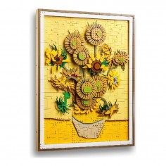 LEGO Art Vincent Van Gogh... 2