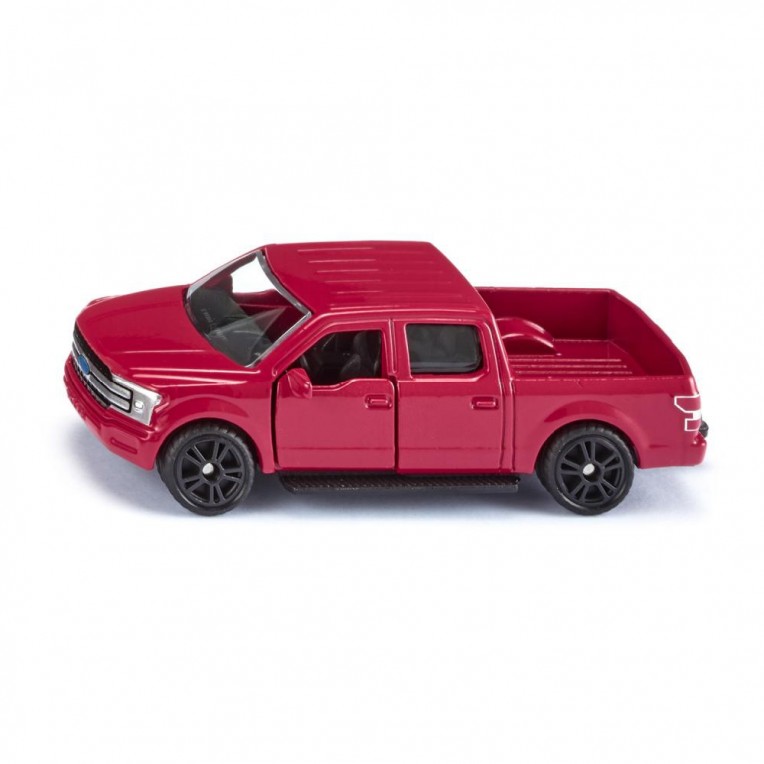 Siku Αγροτικό Ford F150 (SI001535)