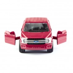 Siku Αγροτικό Ford F150... 2
