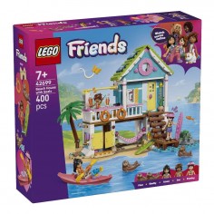 LEGO Friends Beach House...