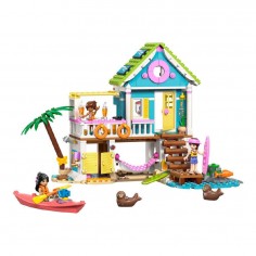 LEGO Friends Beach House... 2