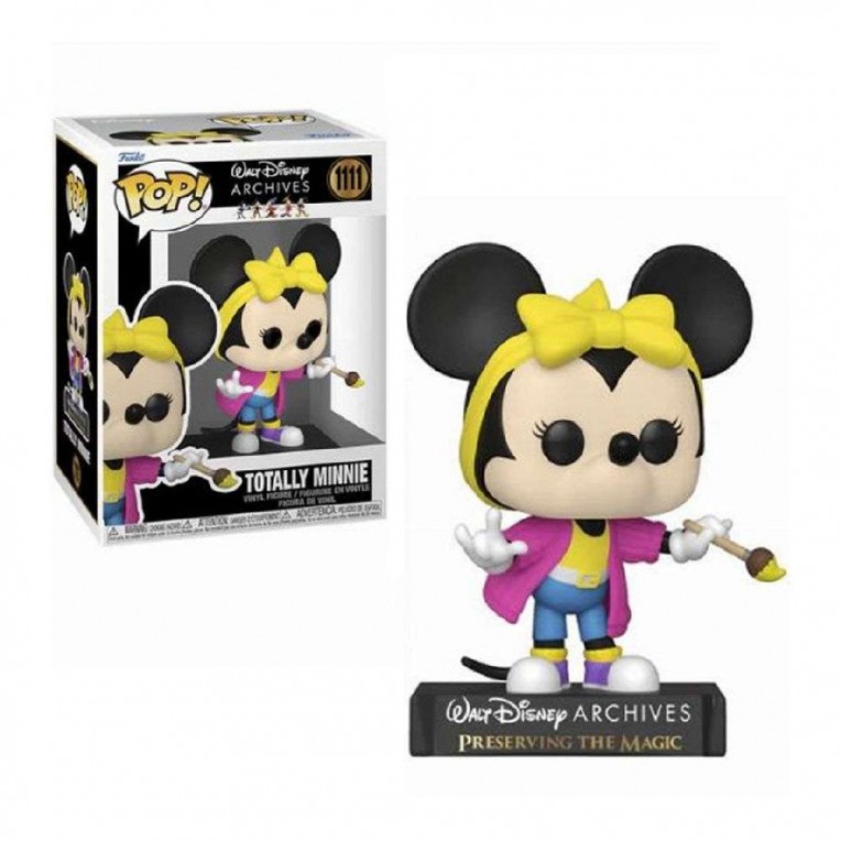 Funko POP! Φιγούρα Walt Disney...