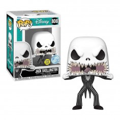 Funko POP! The Nightmare...