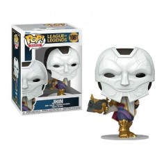 Funko POP! League Of...