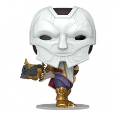 Funko POP! League Of... 2